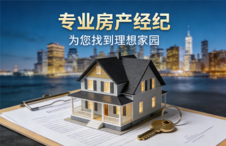 百万年薪VS艰难维生，中美房产经纪行业差异有多大？