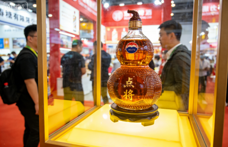 茅台”点将“酒葫芦，春糖能否洋洋得意?