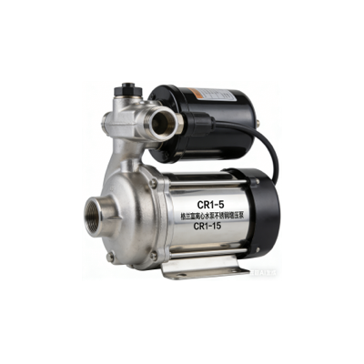 CR1-5 格兰富离心水泵不锈钢增压泵CR1-15
