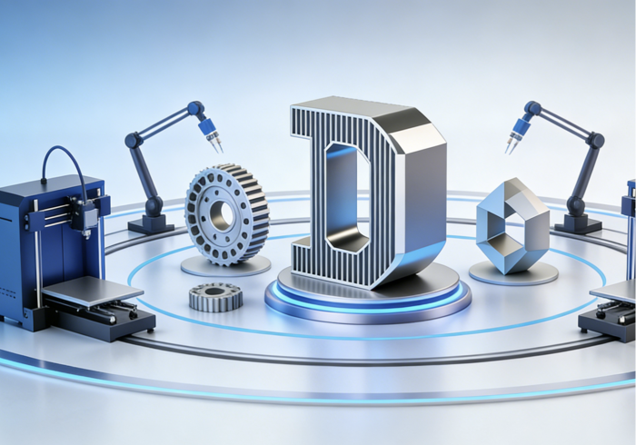 2016第四届上海国际3D打印智造展览会