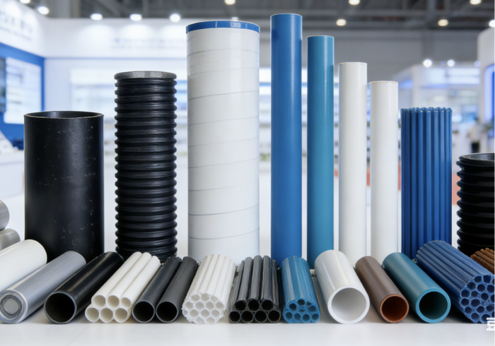 第七届中国国际管材展览会